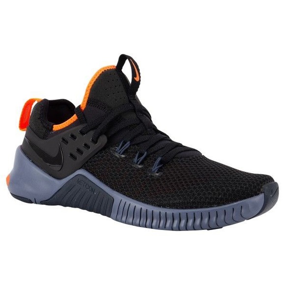 Nike Other - Nike Men’s Metcon Free
